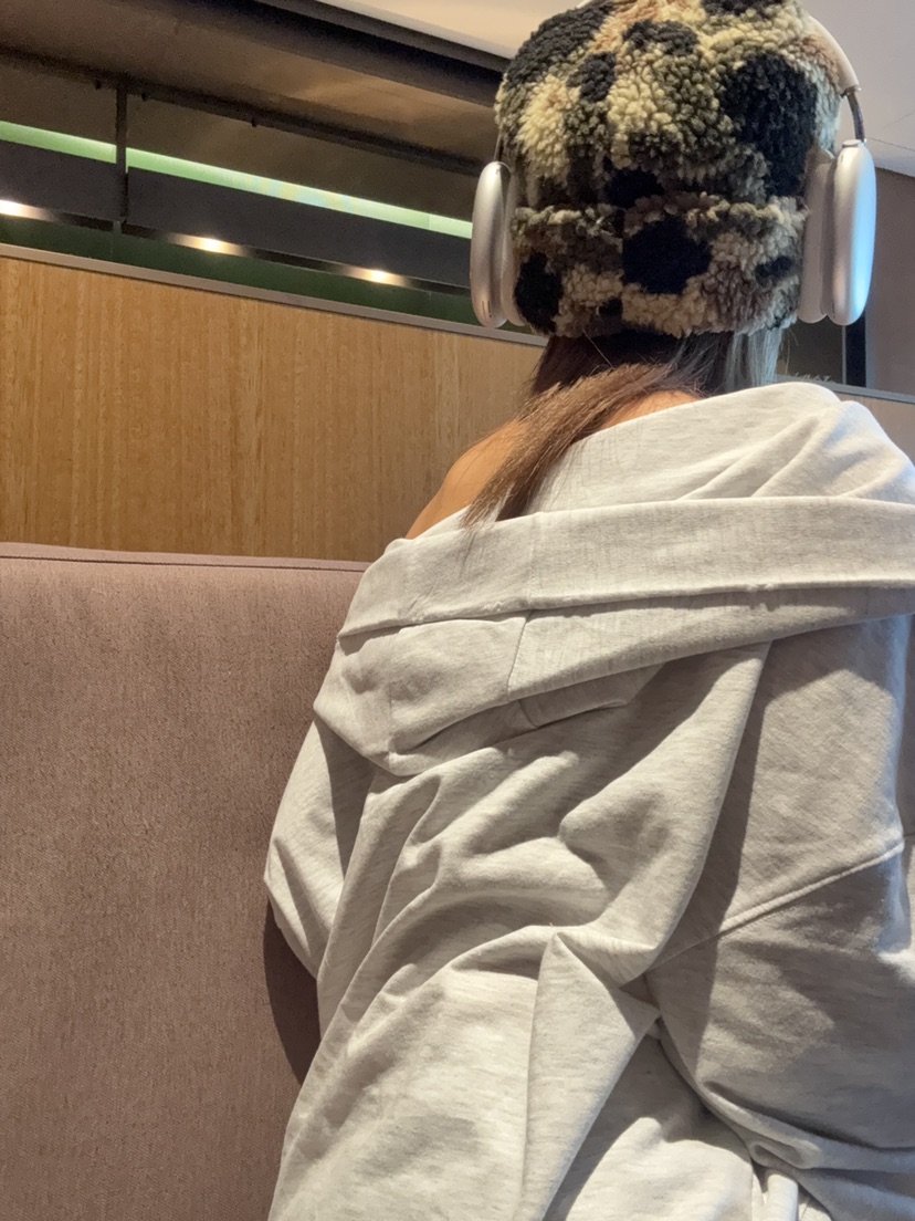 ARSERA東大門實拍女裝新款推薦熱賣時尚26春夏休閑職業衛衣ARSERA衛衣