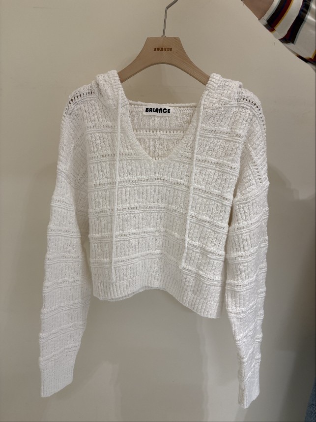 BALANCE東大門實拍女裝新品時尚人氣推薦真品休閑職業衛衣BALANCE衛衣圖色1
