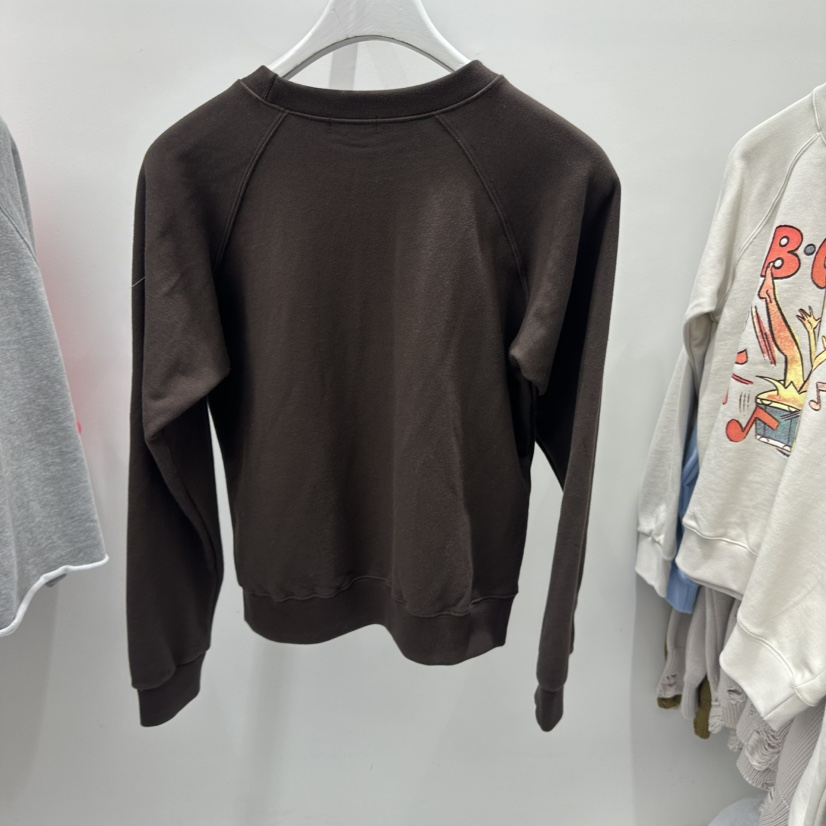 SIXTEEN東大門直郵女士新品休閑熱賣人氣26春夏推薦職業衛衣SIXTEEN衛衣