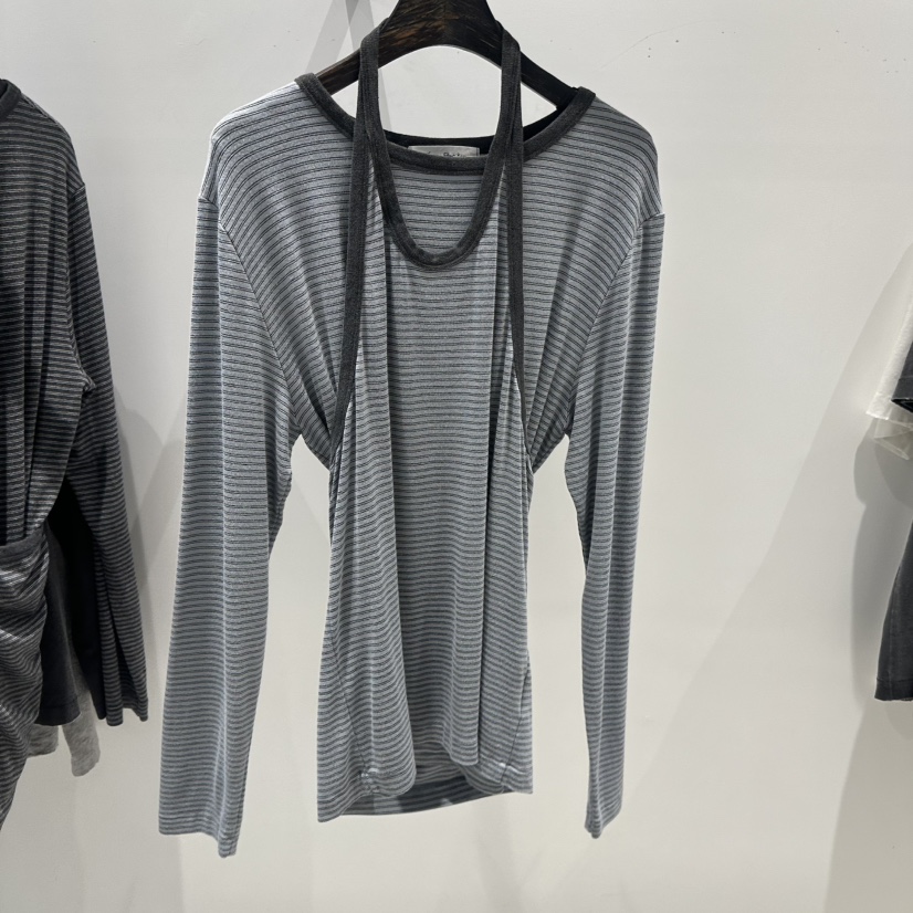 JANE BIRKIN東大門直郵女裝新款休閑真品推薦時尚人氣套裝JANE BIRKIN設計師品牌套裝圖色2