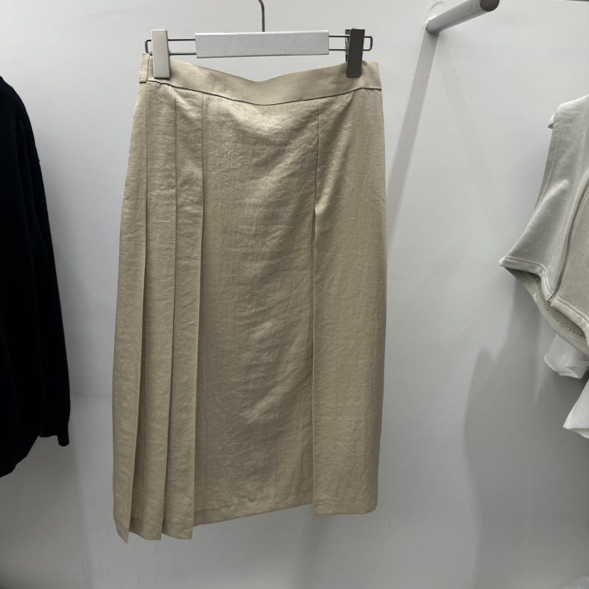 SIXTEEN東大門代購女士新款休閑真品熱賣26春夏時尚人氣長裙SIXTEEN長裙