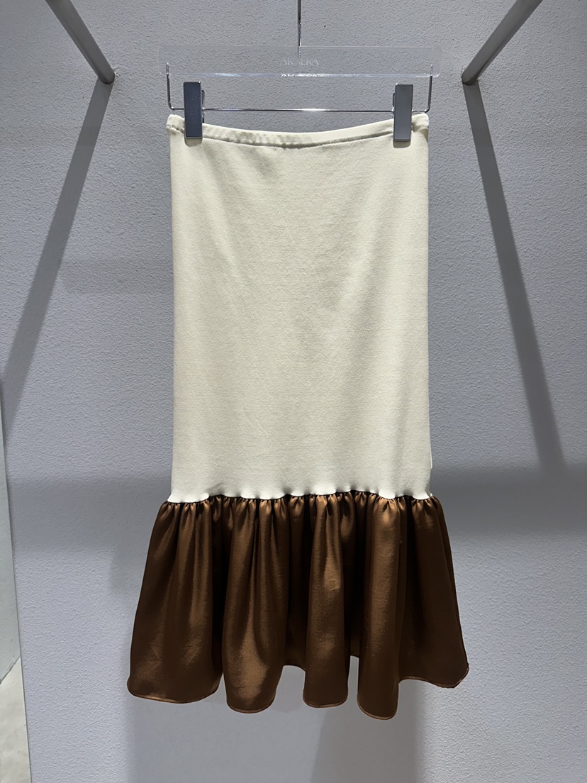 ARSERA東大門直郵女士新款26春夏職業推薦真品連衣裙緞面ARSERA連衣裙圖色1