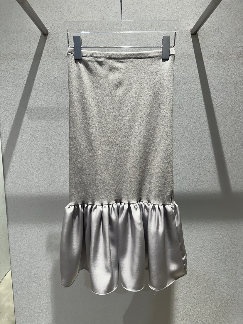 ARSERA東大門直郵女士新款26春夏職業推薦真品連衣裙緞面ARSERA連衣裙圖色3