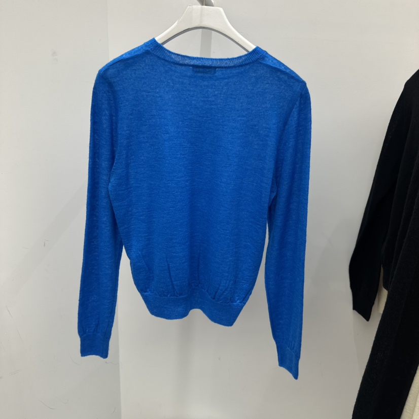 SIXTEEN東大門代購女士新品休閑26春夏推薦職業時尚針織衫SIXTEEN針織衫