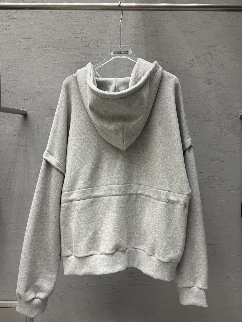 UOOV東大門代購女裝新品熱賣真品26春夏時尚職業推薦衛衣UOOV衛衣