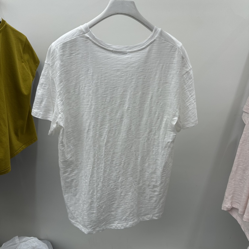 SIXTEEN韓國代購女士新款人氣時尚職業熱賣休閑推薦真品T恤SIXTEENT恤