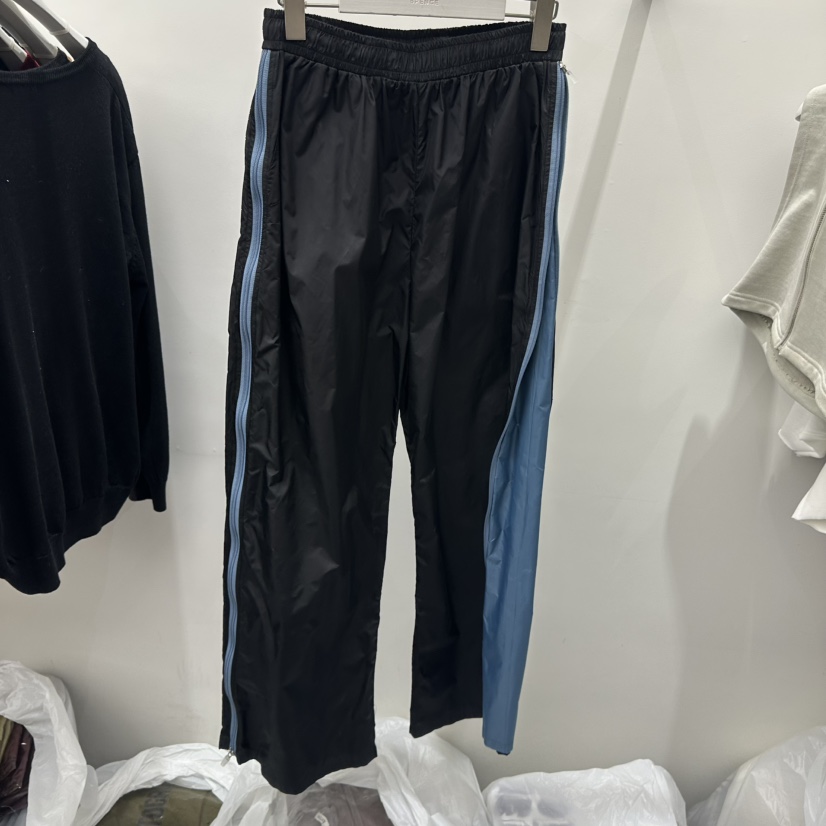 SIXTEEN韓國代購女士新款26春夏職業推薦時尚休閑真品休閑褲SIXTEEN休閑褲圖色4