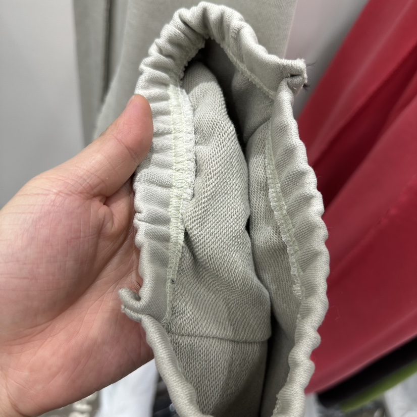 SIXTEEN韓國代購女裝新品推薦真品休閑熱賣26春夏時尚休閑褲SIXTEEN休閑褲