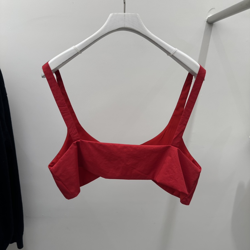 SIXTEEN韓國代購女士新品真品熱賣推薦26春夏職業吊帶背心SIXTEEN吊帶/背心