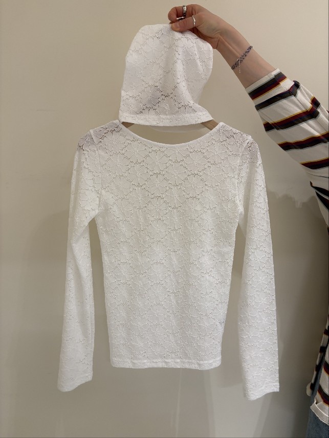 BALANCE東大門直郵女士新品熱賣真品26春夏套裝含帽子套裝BALANCE套裝圖色1