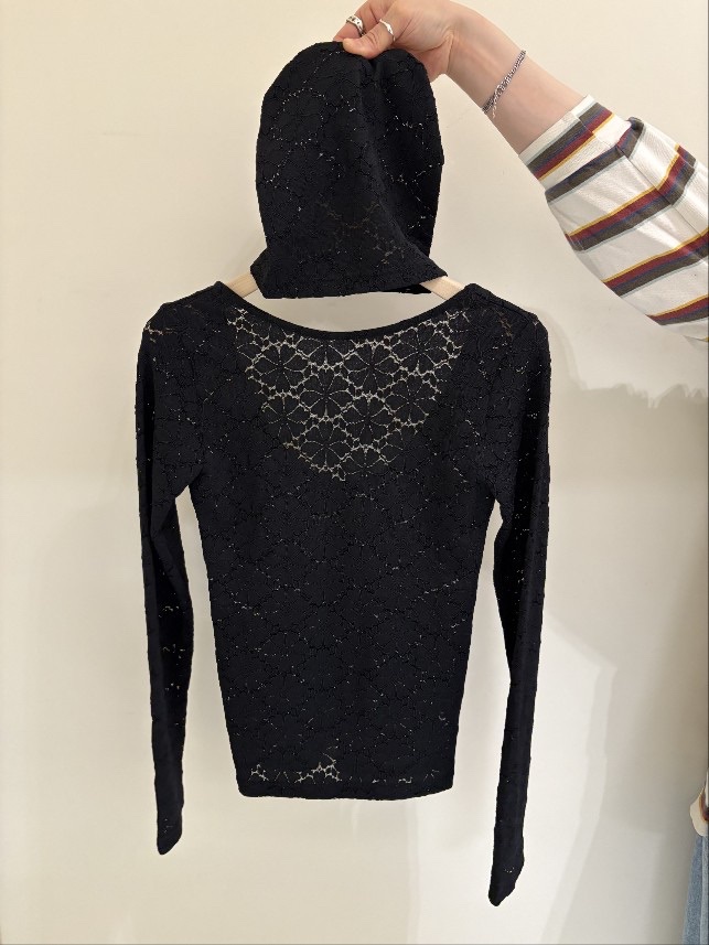 BALANCE東大門直郵女士新品熱賣真品26春夏套裝含帽子套裝BALANCE套裝圖色2