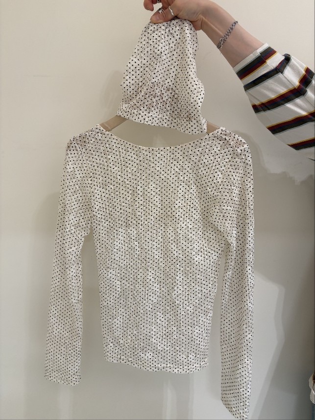 BALANCE東大門直郵女士新品熱賣真品26春夏套裝含帽子套裝BALANCE套裝圖色3