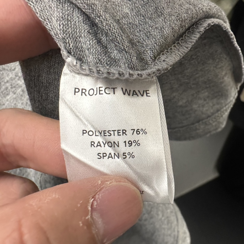 PROJECT WAVE-P韓國直郵女裝新款26春夏推薦吊帶背心蕾絲PROJECT WAVE吊帶/背心