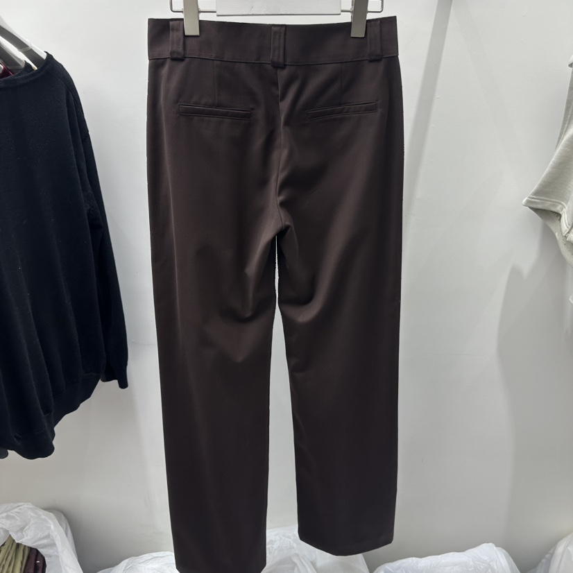 SIXTEEN韓國直郵女士新品熱賣真品人氣時尚26春夏休閑休閑褲SIXTEEN休閑褲