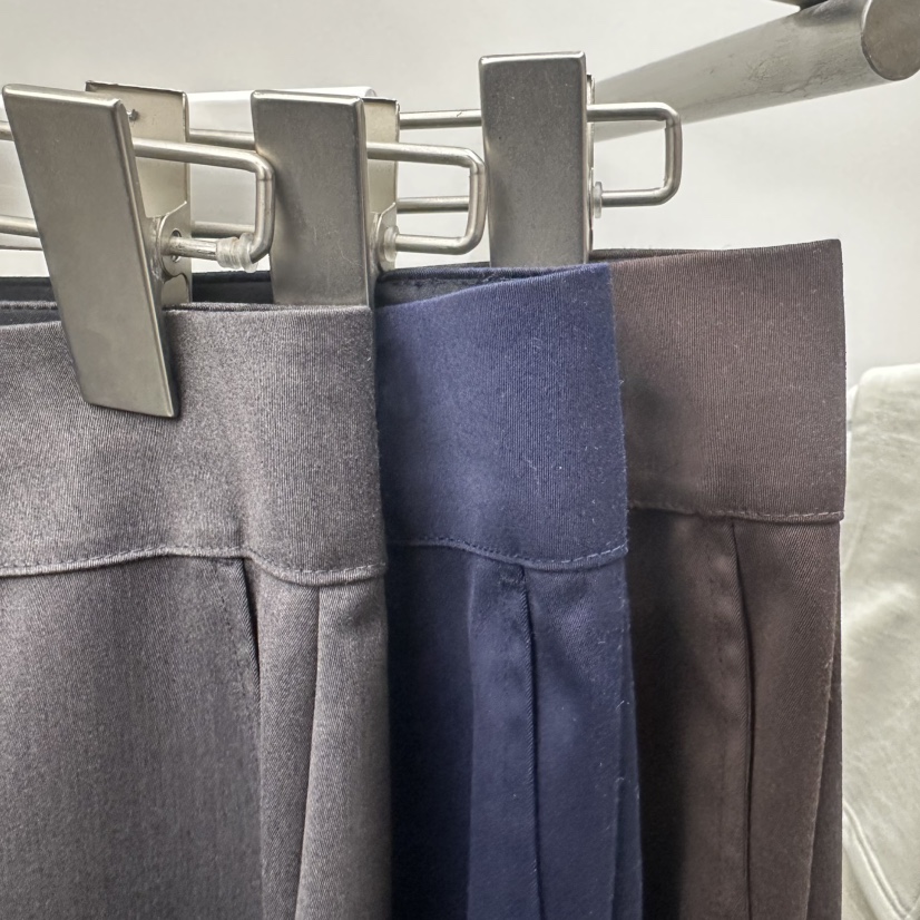 SIXTEEN韓國直郵女士新品熱賣真品人氣時尚26春夏休閑休閑褲SIXTEEN休閑褲