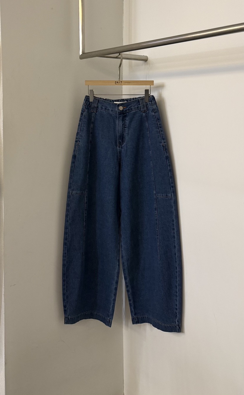 TWENTY FOUR SEVEN24-7東大門直郵女士新品時尚休閑褲TEWNTY FOUR SEVEN24-7休閑褲圖色2