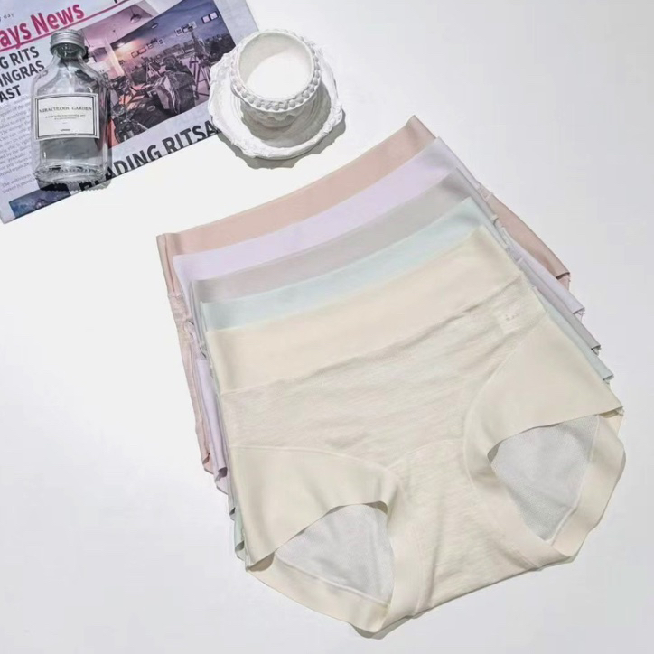 FLORAL-P東大門直郵女裝新款熱賣26春夏真品推薦人氣內褲FLORAL-P內褲圖色1