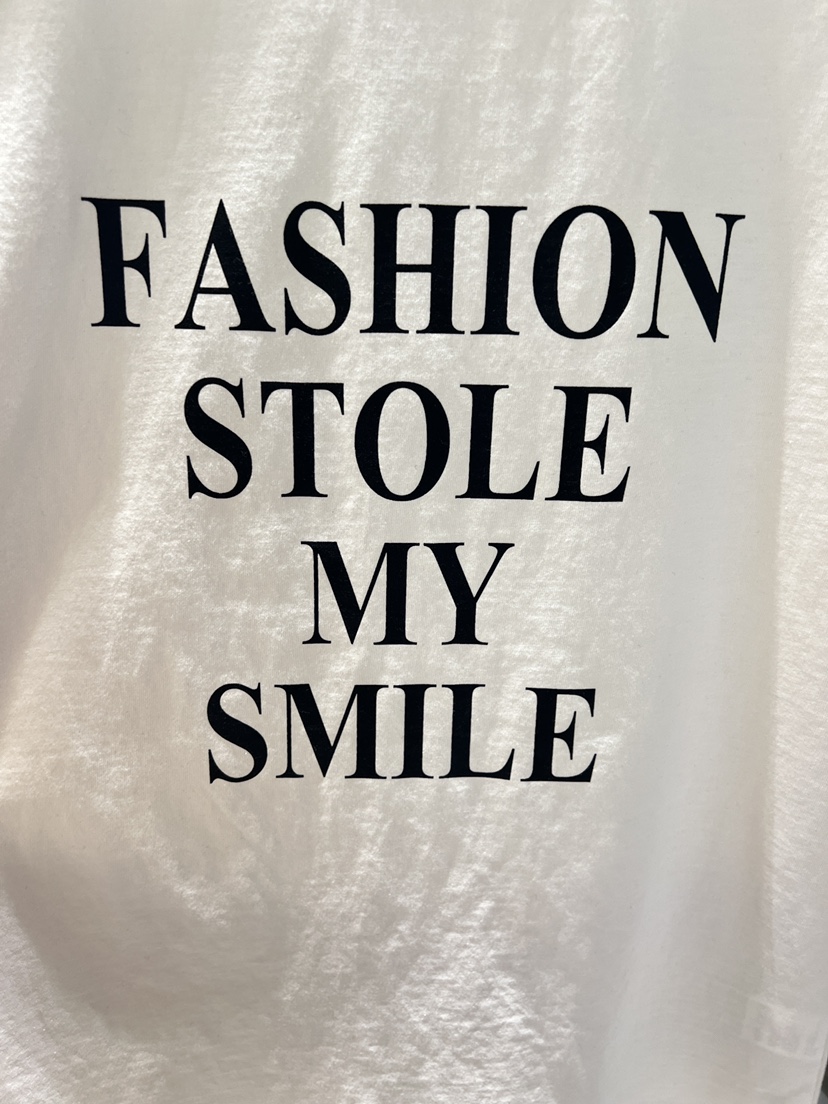 KIFF東大門實拍女裝新品時尚推薦職業休閑真品熱賣26春夏T恤KIFFT恤