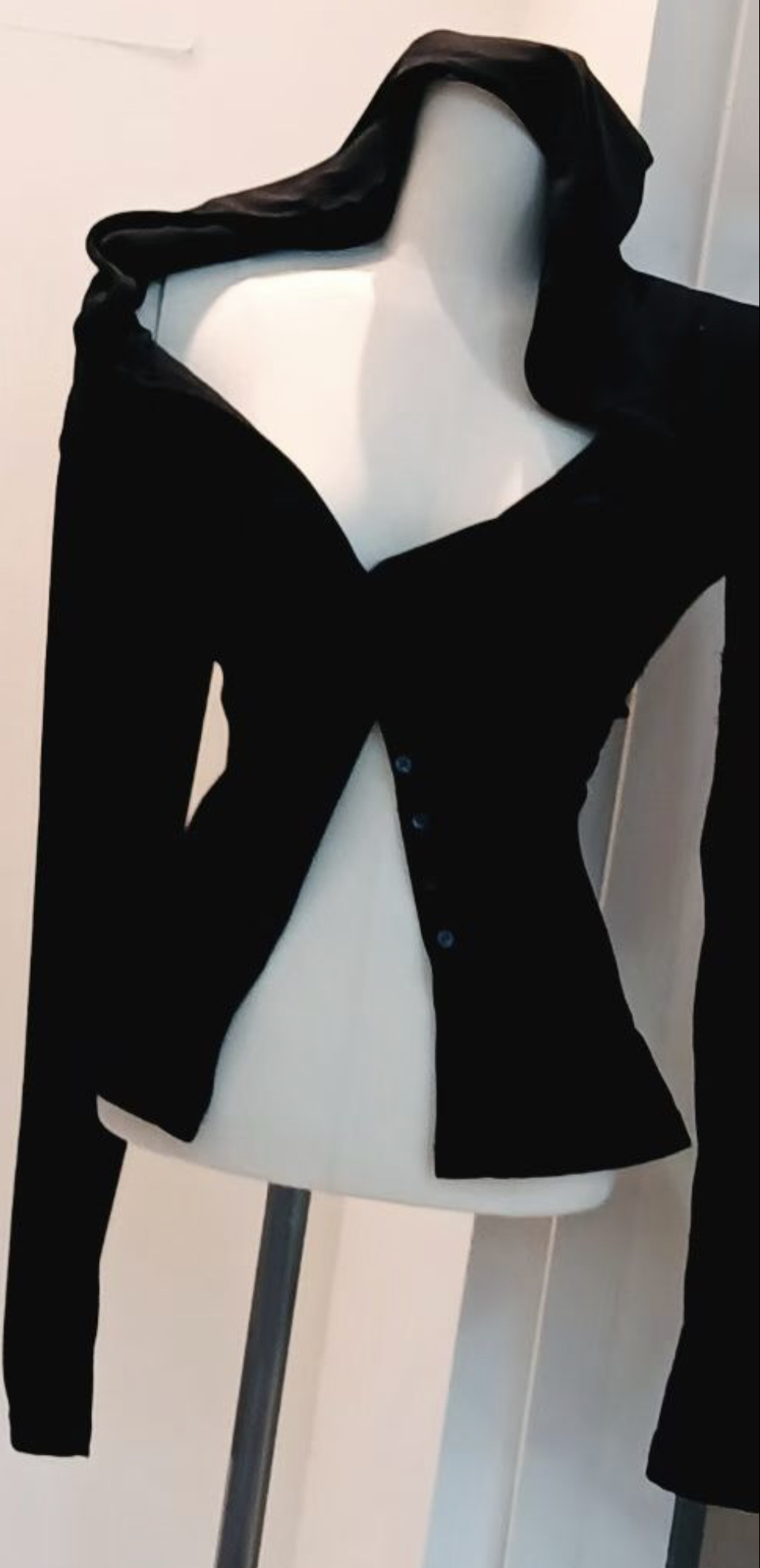 BUTTON 12東大門直郵女裝新款熱賣職業26春夏休閑針織衫BUTTON 12針織衫圖色2