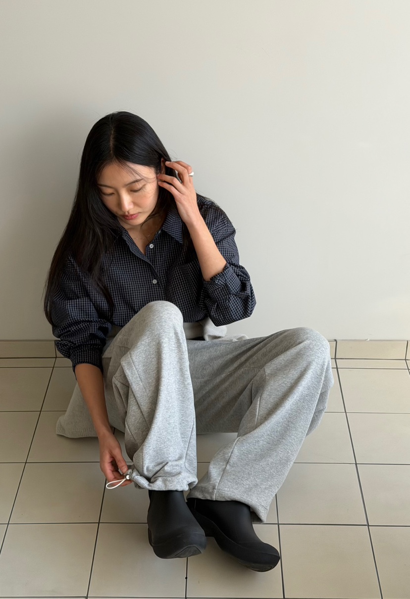 AMY GRACE韓國代購女裝新款真品推薦人氣熱賣襯衫蕾絲衫AMY GRACE襯衫/蕾絲衫