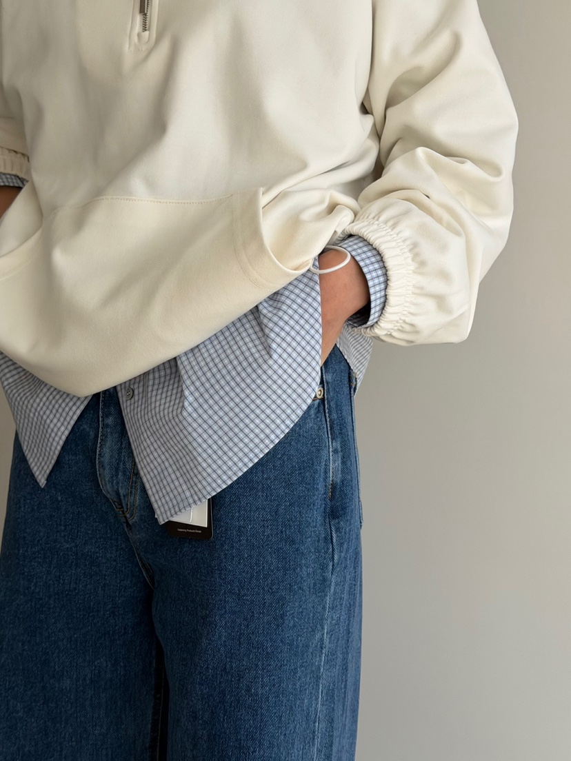 AMY GRACE韓國代購女裝新款真品推薦人氣熱賣襯衫蕾絲衫AMY GRACE襯衫/蕾絲衫