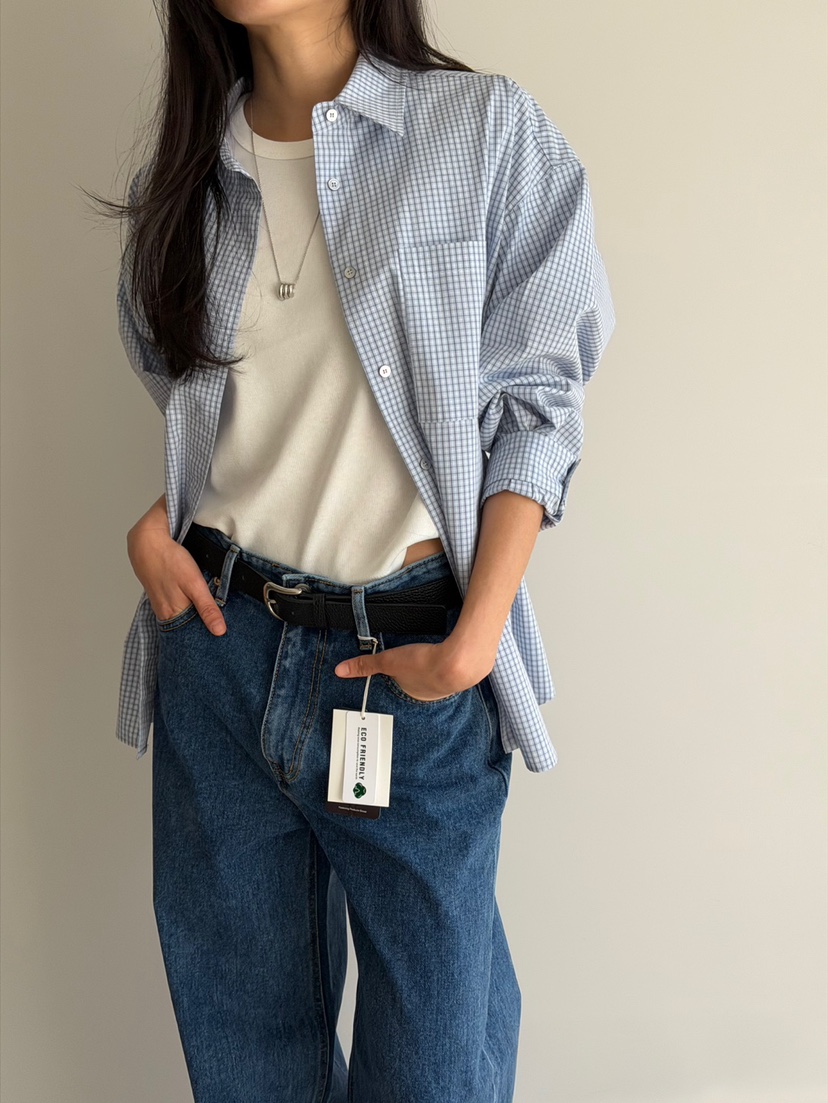 AMY GRACE韓國代購女裝新款真品推薦人氣熱賣襯衫蕾絲衫AMY GRACE襯衫/蕾絲衫