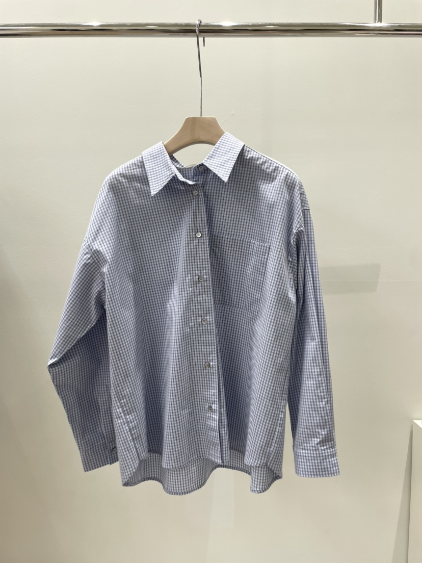 AMY GRACE韓國代購女裝新款真品推薦人氣熱賣襯衫蕾絲衫AMY GRACE襯衫/蕾絲衫圖色1