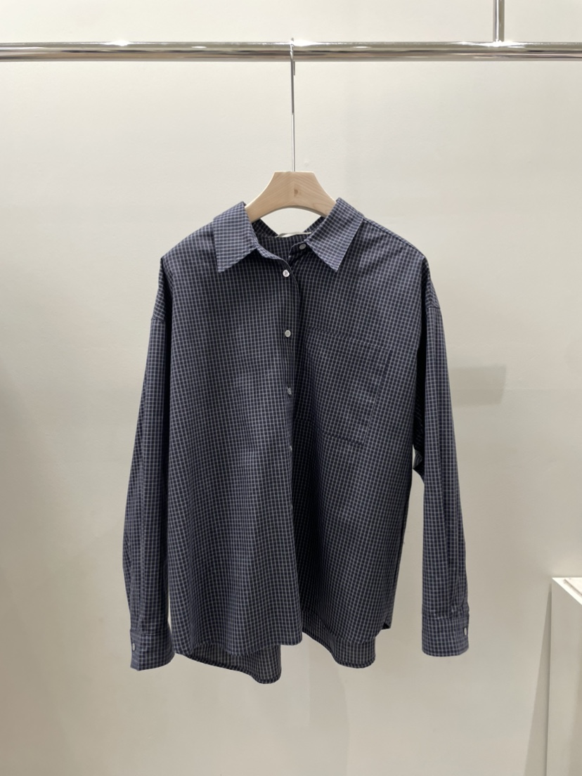 AMY GRACE韓國代購女裝新款真品推薦人氣熱賣襯衫蕾絲衫AMY GRACE襯衫/蕾絲衫圖色2