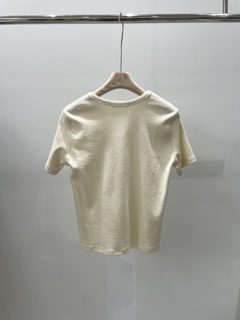 AMY GRACE東大門代購女裝新品26春夏時尚人氣推薦休閑T恤AMY GRACET恤