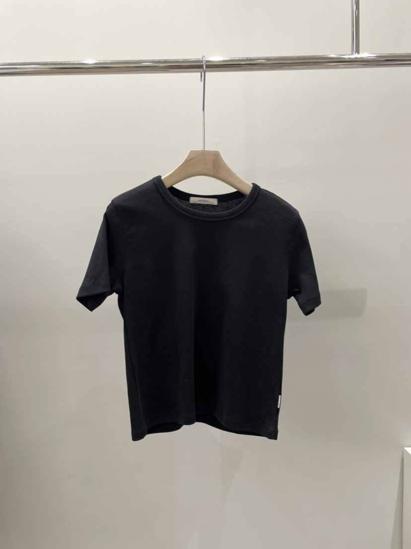 AMY GRACE東大門代購女裝新品26春夏時尚人氣推薦休閑T恤AMY GRACET恤圖色4