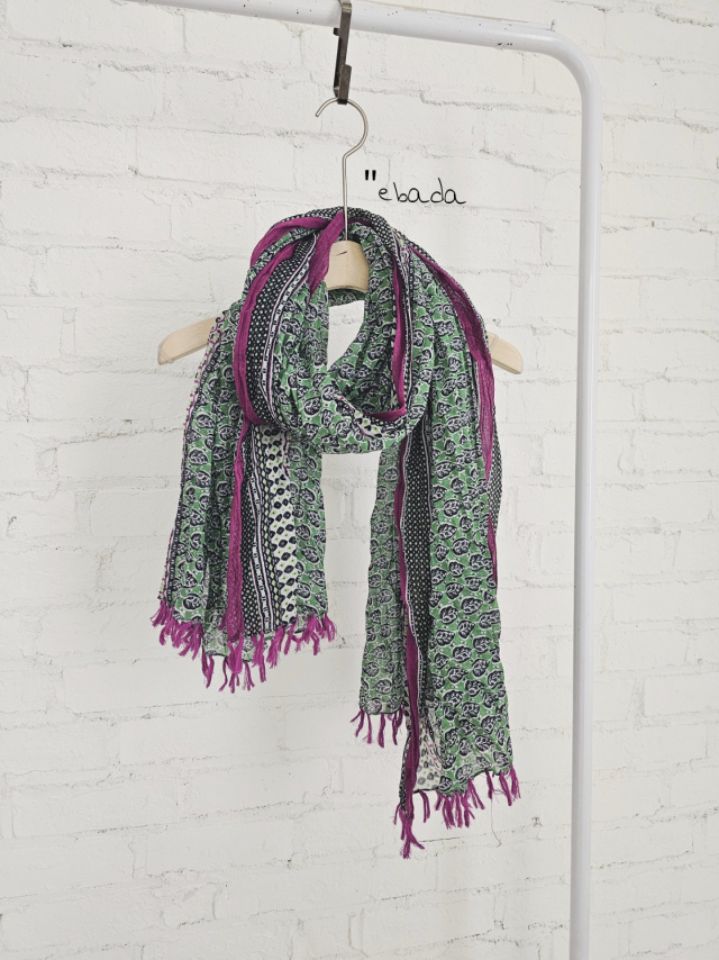 EBADA韓國直郵女士新款人氣推薦真品職業休閑時尚圍巾披肩EBADA圍巾/披肩