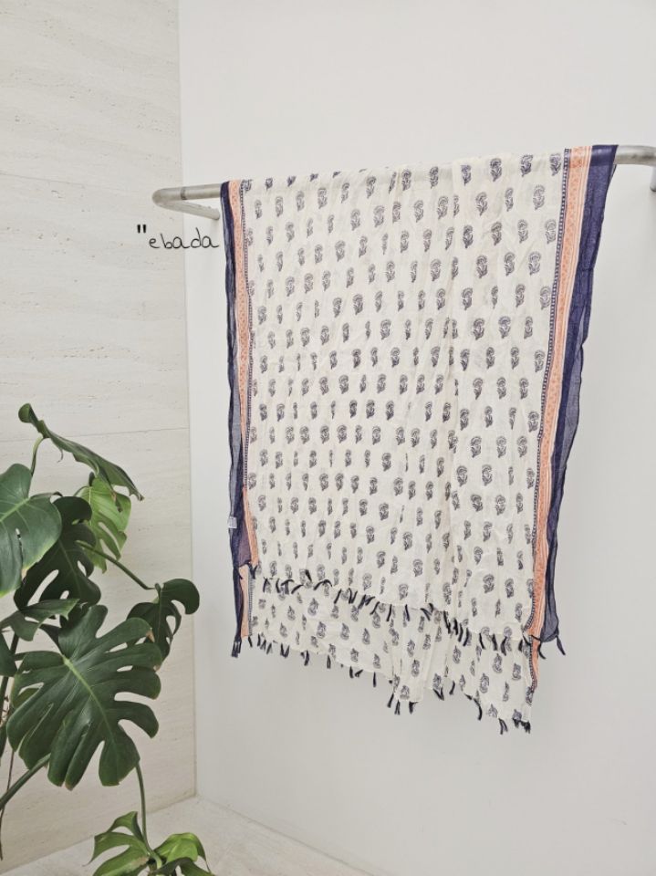 EBADA東大門代購女裝新品26春夏熱賣休閑真品推薦圍巾披肩EBADA圍巾/披肩