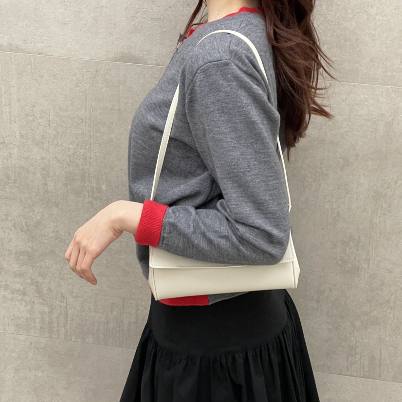 J PLACE韓國代購女士新品休閑時尚人氣推薦熱賣單肩斜跨包J PLACE單肩/斜跨包