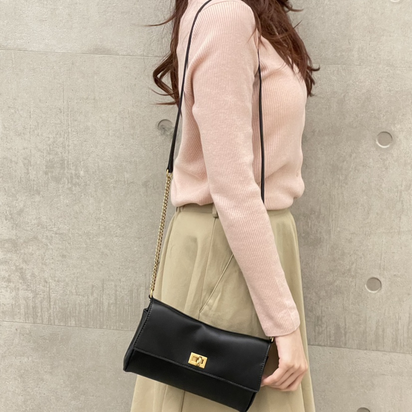 J PLACE韓國代購女士新品休閑時尚人氣推薦熱賣單肩斜跨包J PLACE單肩/斜跨包