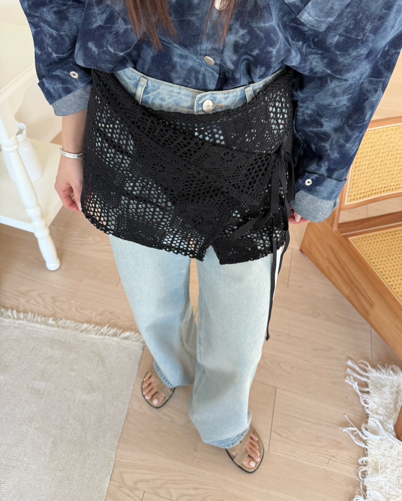 DENVER東大門直郵女裝新款休閑職業熱賣人氣26春夏推薦短裙DENVER短裙