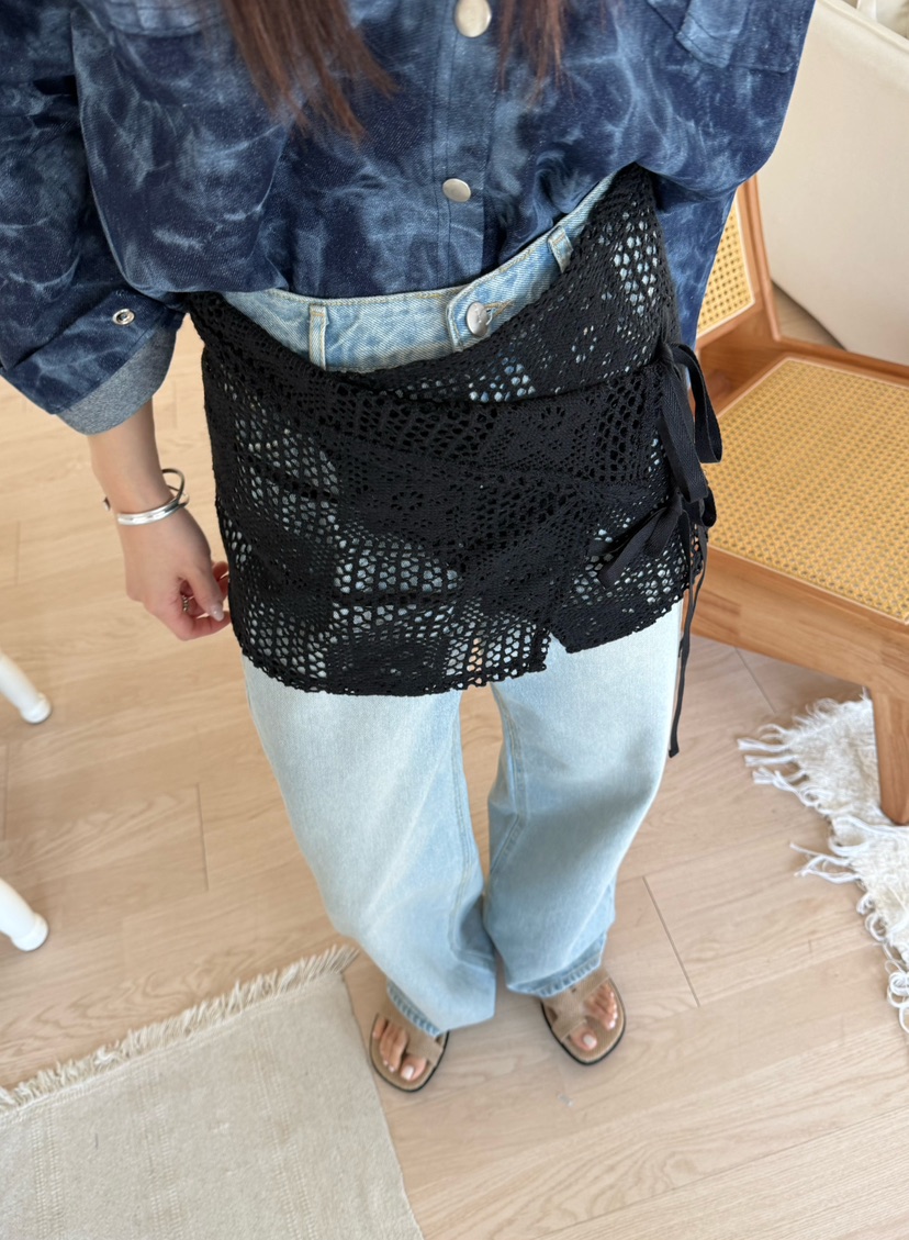 DENVER東大門直郵女裝新款休閑職業熱賣人氣26春夏推薦短裙DENVER短裙圖色2