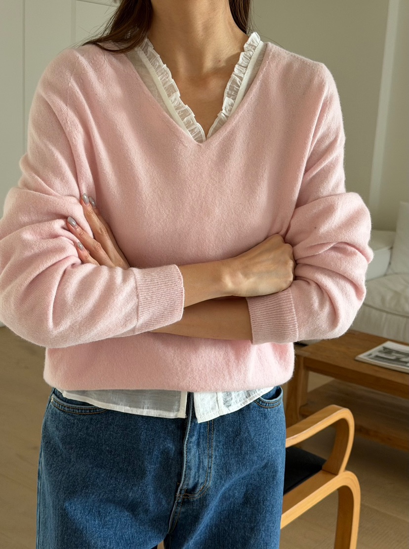 AMY GRACE韓國代購女裝新款人氣休閑時尚推薦襯衫蕾絲衫AMY GRACE襯衫/蕾絲衫