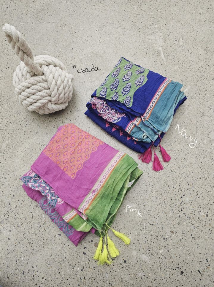 EBADA韓國代購女士新款真品推薦職業人氣休閑時尚圍巾披肩EBADA圍巾/披肩