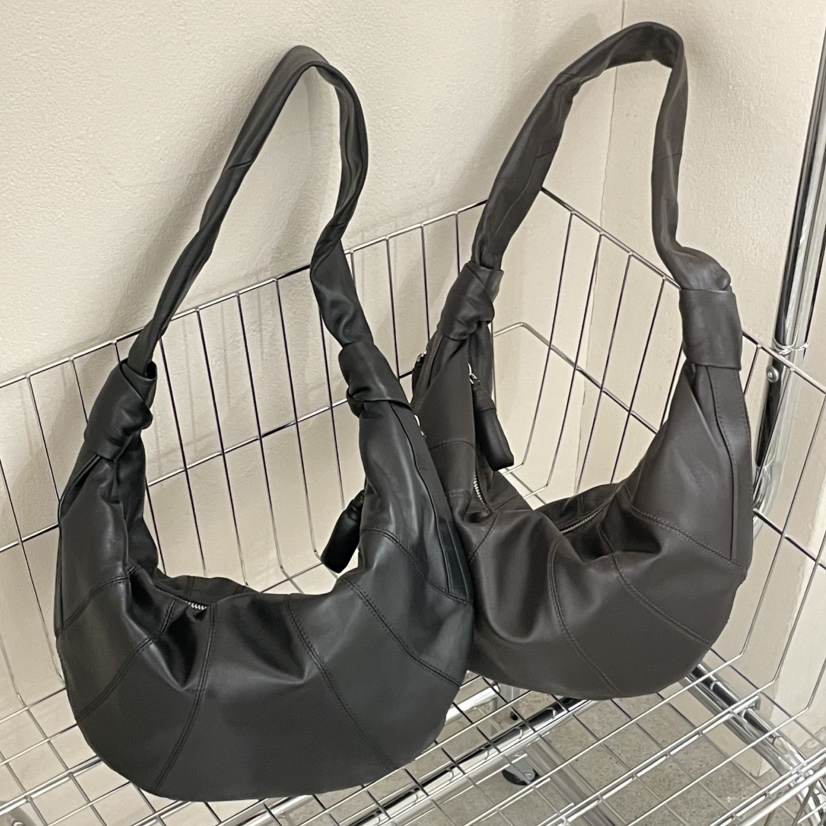 J PLACE東大門直郵女裝新款26春夏真品休閑職業單肩斜跨包J PLACE單肩/斜跨包