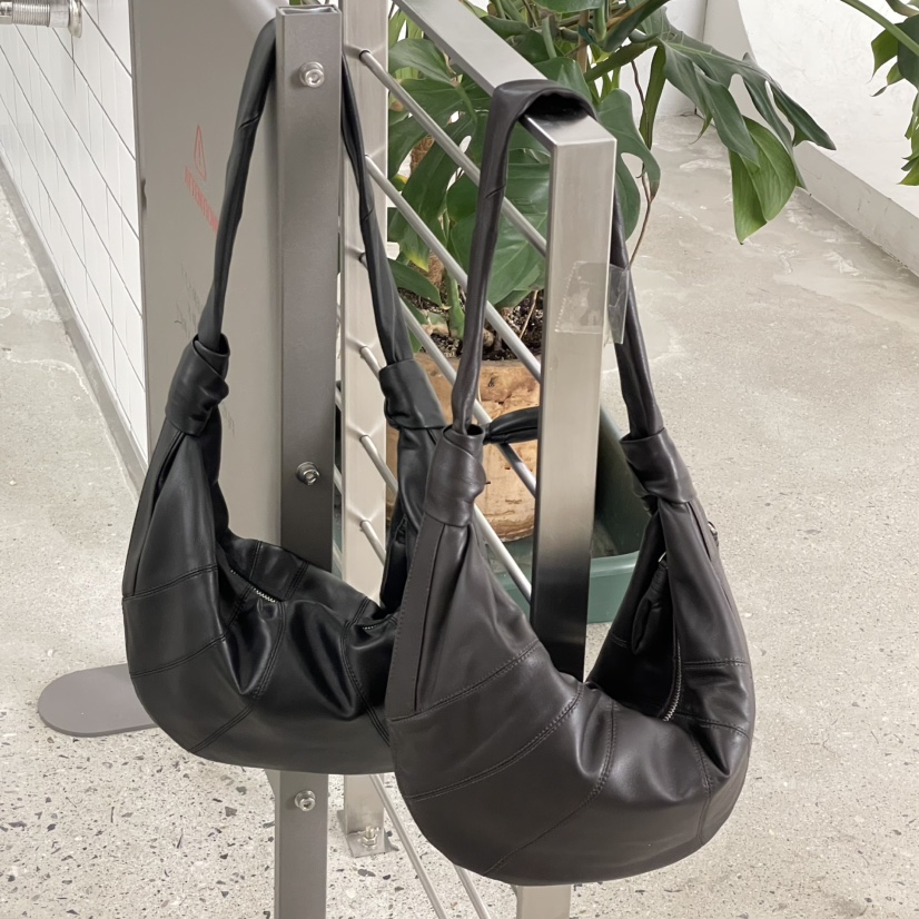 J PLACE東大門直郵女裝新款26春夏真品休閑職業單肩斜跨包J PLACE單肩/斜跨包