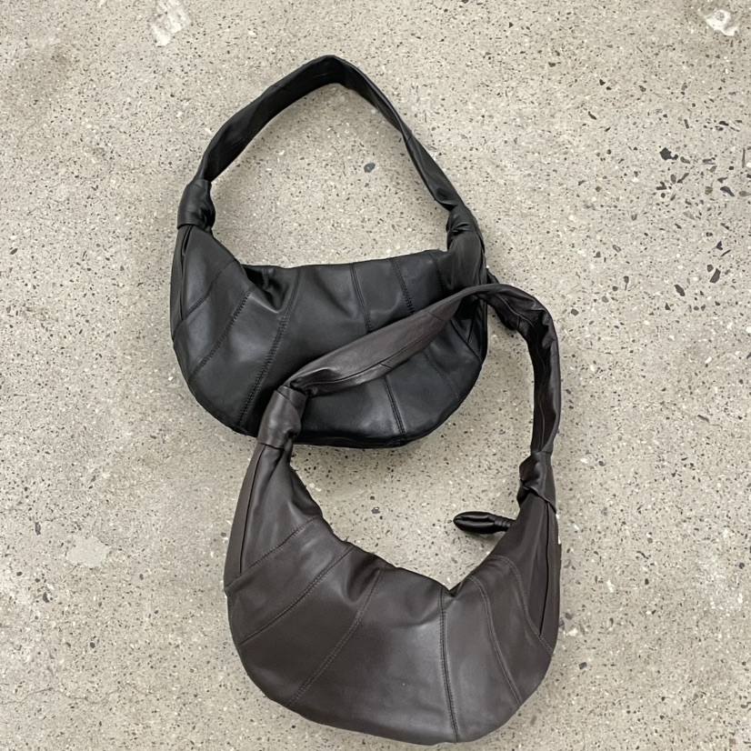 J PLACE東大門直郵女裝新款26春夏真品休閑職業單肩斜跨包J PLACE單肩/斜跨包