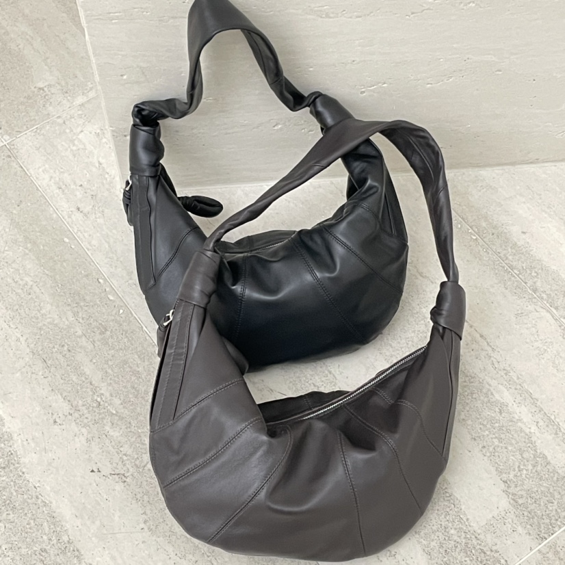 J PLACE東大門直郵女裝新款26春夏真品休閑職業單肩斜跨包J PLACE單肩/斜跨包