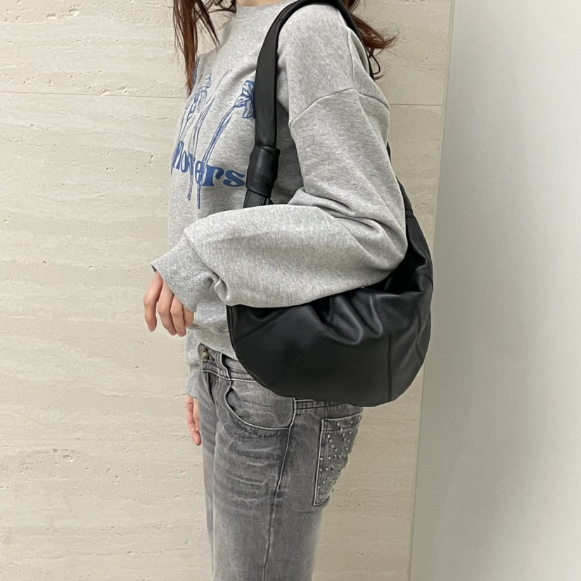 J PLACE東大門直郵女裝新款26春夏真品休閑職業單肩斜跨包J PLACE單肩/斜跨包