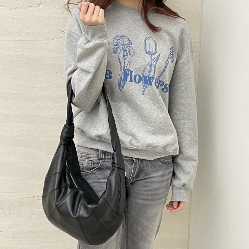 J PLACE東大門直郵女裝新款26春夏真品休閑職業單肩斜跨包J PLACE單肩/斜跨包