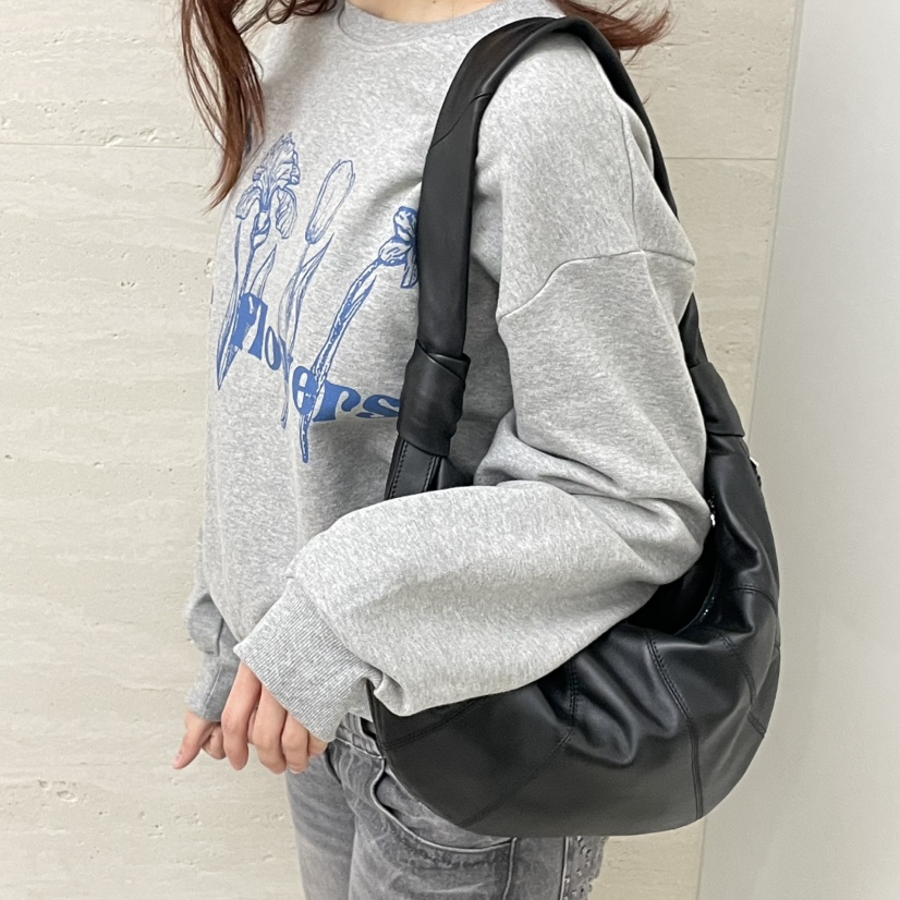 J PLACE東大門直郵女裝新款26春夏真品休閑職業單肩斜跨包J PLACE單肩/斜跨包