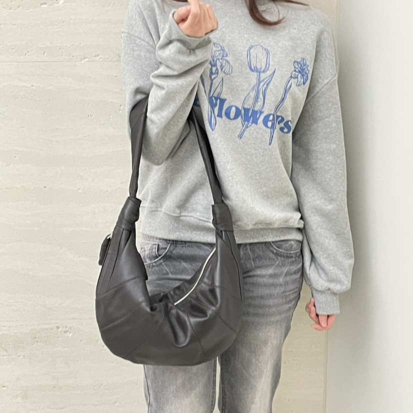 J PLACE東大門直郵女裝新款26春夏真品休閑職業單肩斜跨包J PLACE單肩/斜跨包