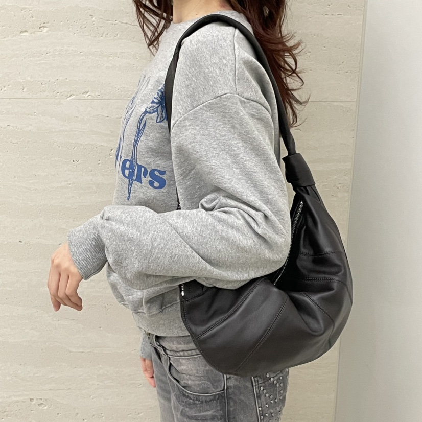 J PLACE東大門直郵女裝新款26春夏真品休閑職業單肩斜跨包J PLACE單肩/斜跨包