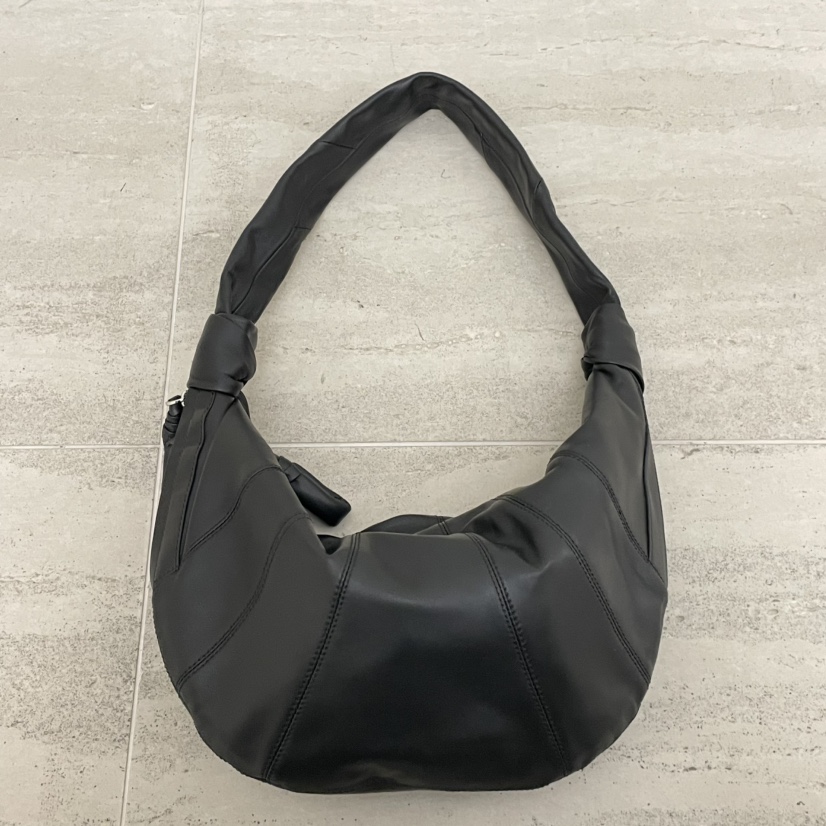 J PLACE東大門直郵女裝新款26春夏真品休閑職業單肩斜跨包J PLACE單肩/斜跨包圖色2