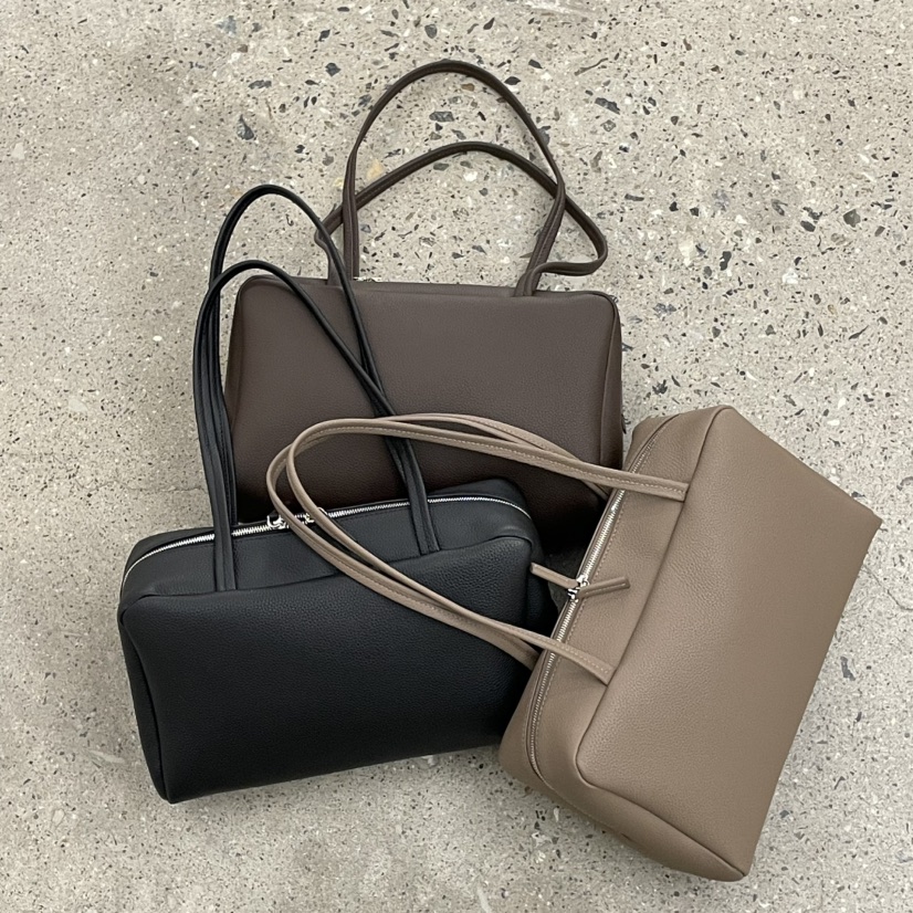 J PLACE東大門代購女裝新品真品時尚休閑26春夏單肩斜跨包J PLACE單肩/斜跨包