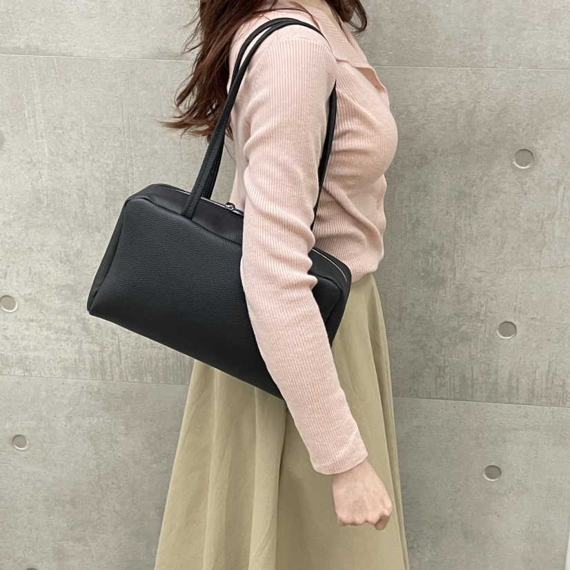 J PLACE東大門代購女裝新品真品時尚休閑26春夏單肩斜跨包J PLACE單肩/斜跨包